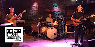 Sundown Sessions with Radio KFK & Jim Templa | The Sea House Music Venue