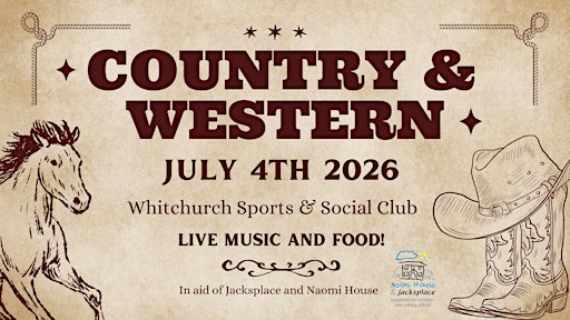 Country & Western at WSSC | Longmeadow Sports Centre