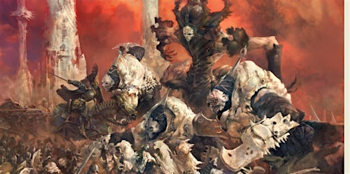 The Toppling of Devils finger 2k TLAoK at Leodis | Leodis Games