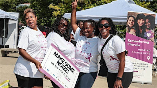 2026 Talk It Out, Walk It Out | Charles H. Wright Museum of African American History