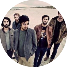 Young The Giant, Cold War Kids, KennyHoopla Minneapolis Concert Tour 2026｜August 06 | Surly Brewing Festival Field