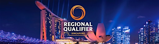 Riftbound Regional Qualifier: Singapore | Singapore EXPO