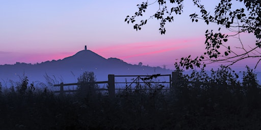 Glastonbury Winter Retreat:  Dreaming Your Year 2027 Into Being | Abbey House