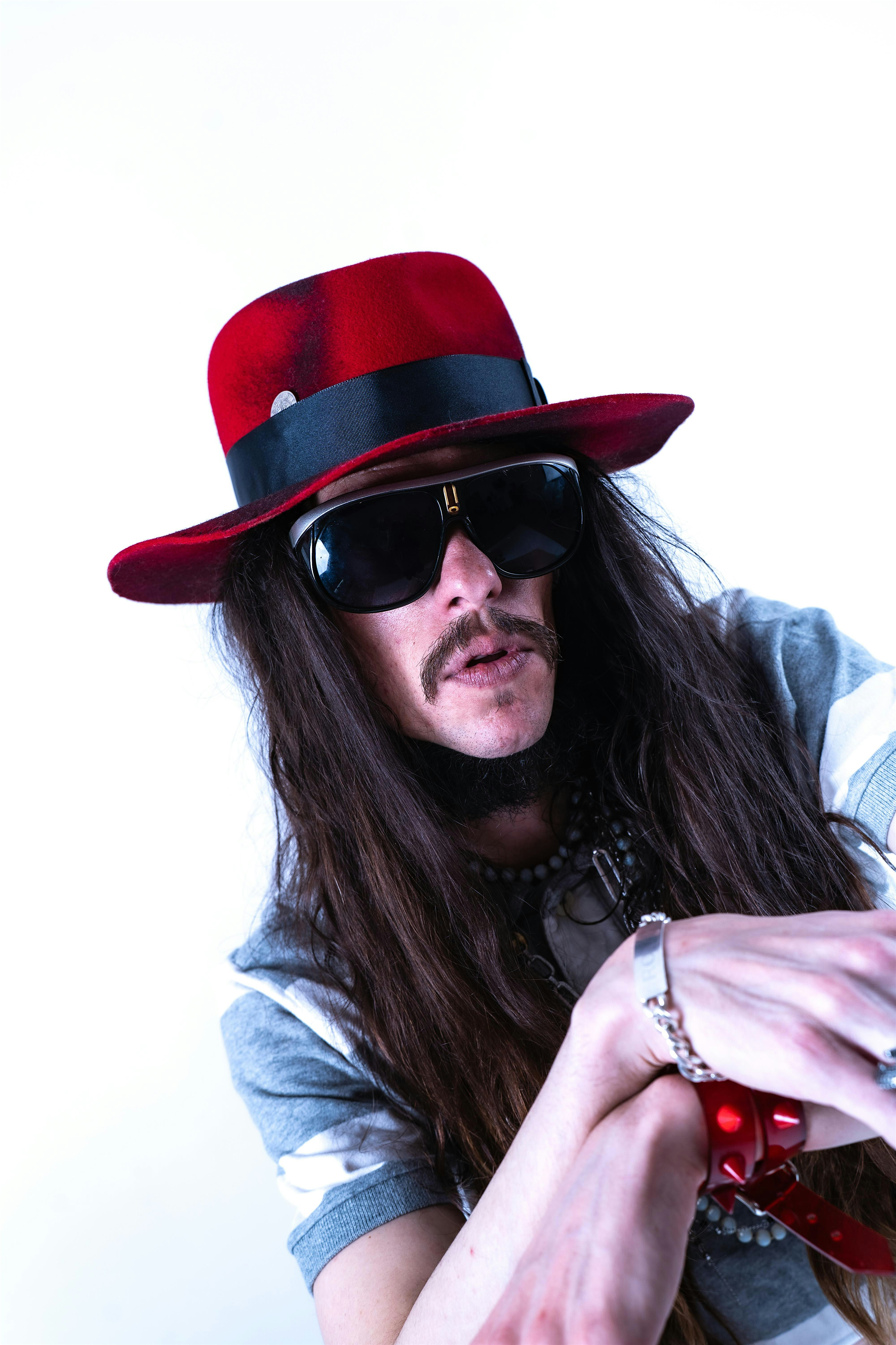 Msb Mario “El Niño de la Pili” Live at Hyde Park Book Club, Leeds | Hyde Park Book Club, Leeds