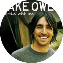 Jake Owen Pittsburgh Concert Tour 2026｜August 15 | Rivers Casino Event Center