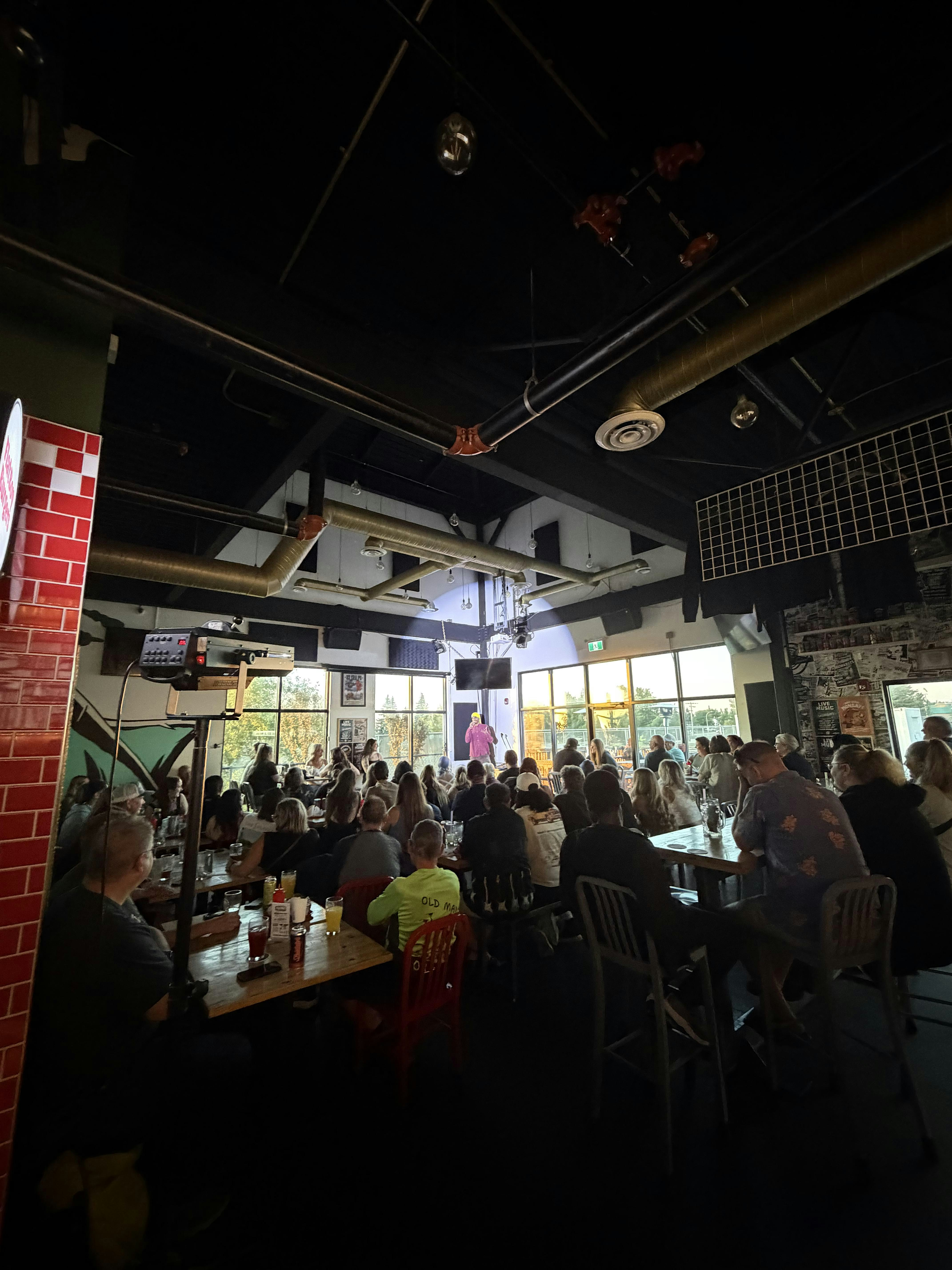 Bits and Brews | Sea Change Brewing Co Beaumont