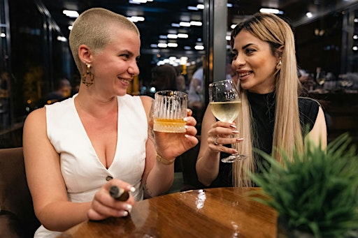 Queer Women's Single's Night (age guide: 40s & 50s) | Metropolitan West Didsbury