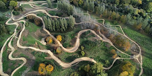 Firecrest MTB Young Rider Development Programme - Level1 - 29.10.26 | Northampton Bike Park