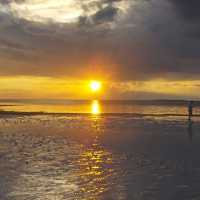 Santiago White Beach, Camotes Island