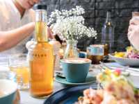 Populous Coffee and Food Co.