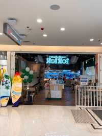 日本名古屋人氣No.1 Pancake店🇯🇵