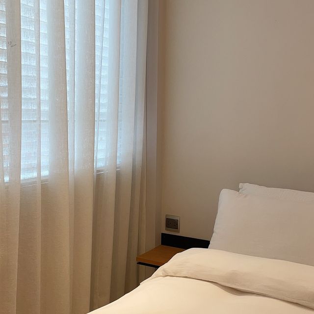 台北住宿🏡一起Chill在大稻埕吧！門草行旅 輕旅行🧳