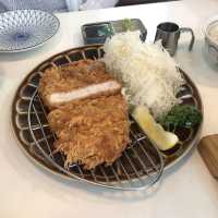 대학로 일본가정식 맛집, 호호식당