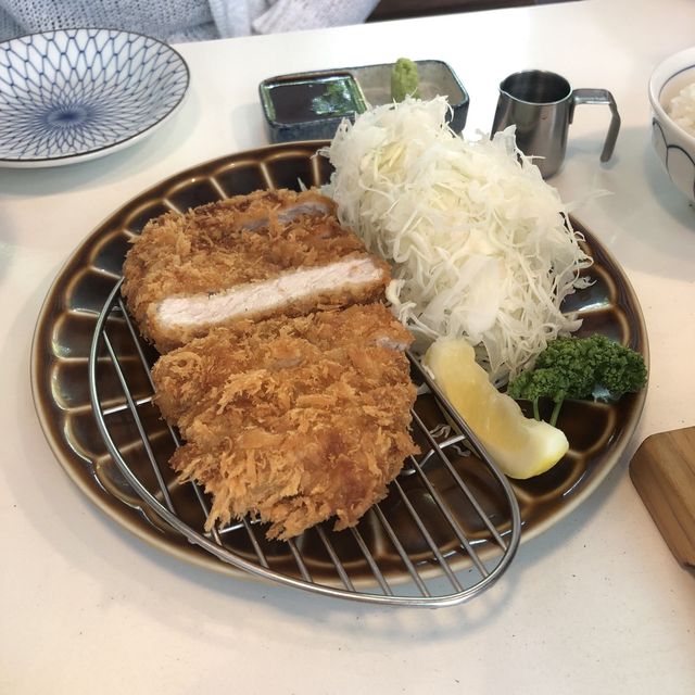 대학로 일본가정식 맛집, 호호식당