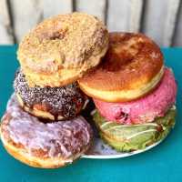 Old Ferry Donut