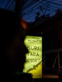 Buri Tara Resort Krabi 