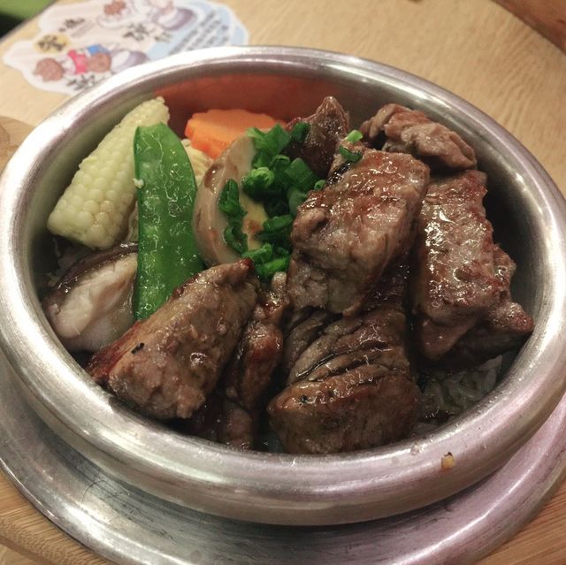 必試釜飯—釜之魂釜飯專門店