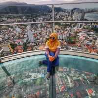 Rainbow Skywalk, Penang