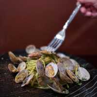 天后特色酒吧餐廳之16Shell