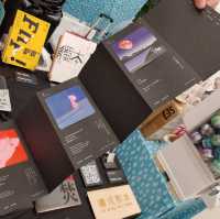 大館一年一度香港藝術書展