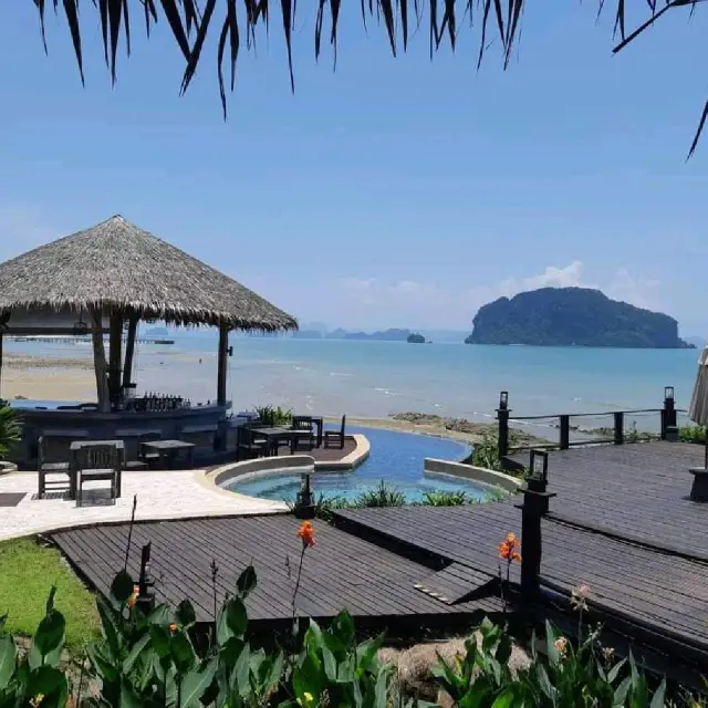 Koh Yao Yai Village Resort - เกาะยาวใหญ่