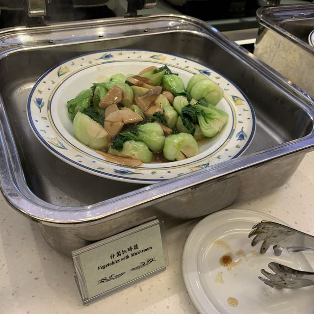最愛蒸小籠包｜德福閣