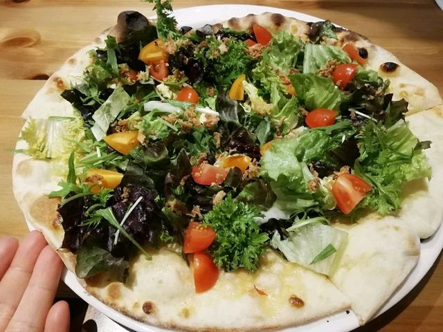 [福岡市]秘密にしたいイタリアンgiocoso(ジョコーソ)