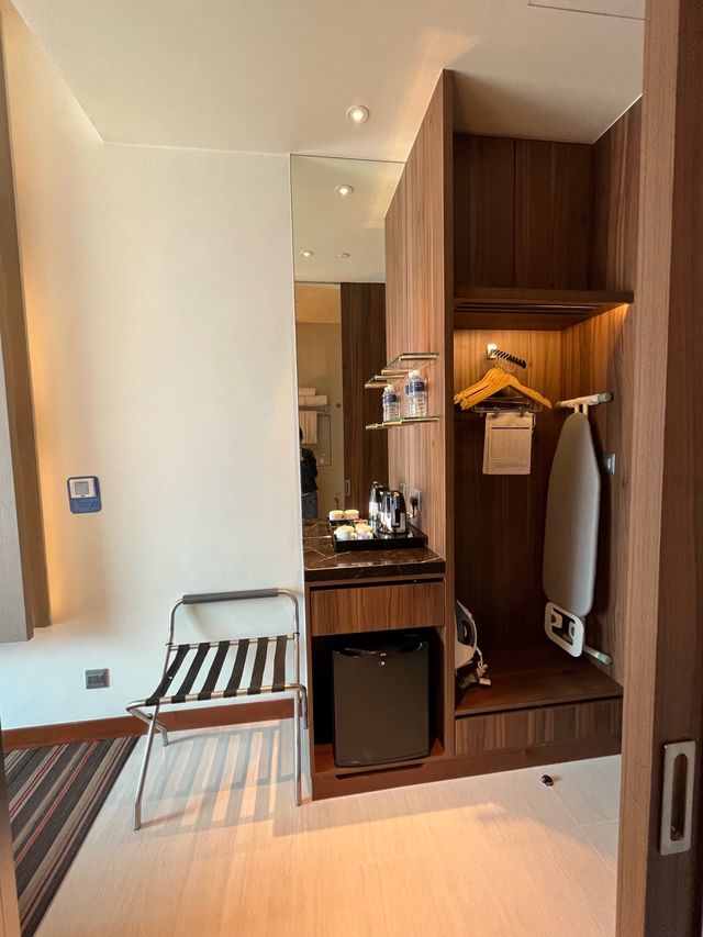 Holiday Inn Express Singapore Clarke Quay