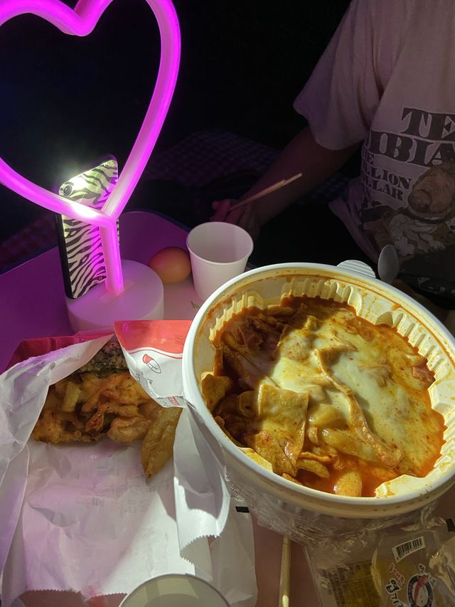 <서울> 피크닉하기 좋은 일몰 맛집 망원한강공원