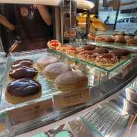 超好味的Donut ~ J. Co Donuts & Coffee 