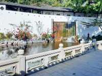 九龍城寨公園賞花好去處