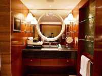 五星級優雅典範 香港文華東方酒店 Mandarin Oriental, Hong Kong