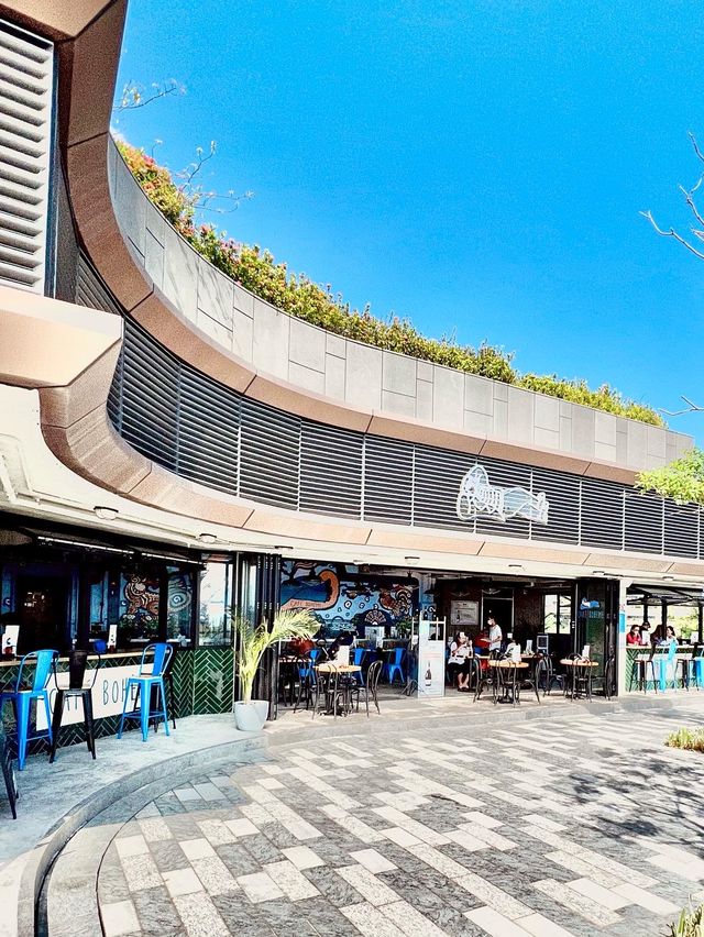 ♥️陽光海景Cafe♥️
