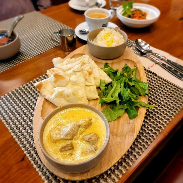Yoho泰國、馬來西亞、印尼美食餐廳
