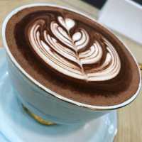 長沙灣打卡cafe❤️❤️