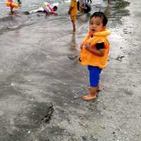 my son enjoy staying here..