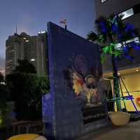 COSI Pattaya Wong Amat Beach (SHA Extra Plus)