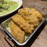 人氣高質cafe- Cobber Coffee and Tonys Pastry