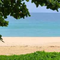 หาดในทอน