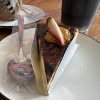 YAI Cafe @ประจวบคีรีขันธ์