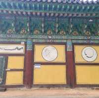 봄 순천여행 
