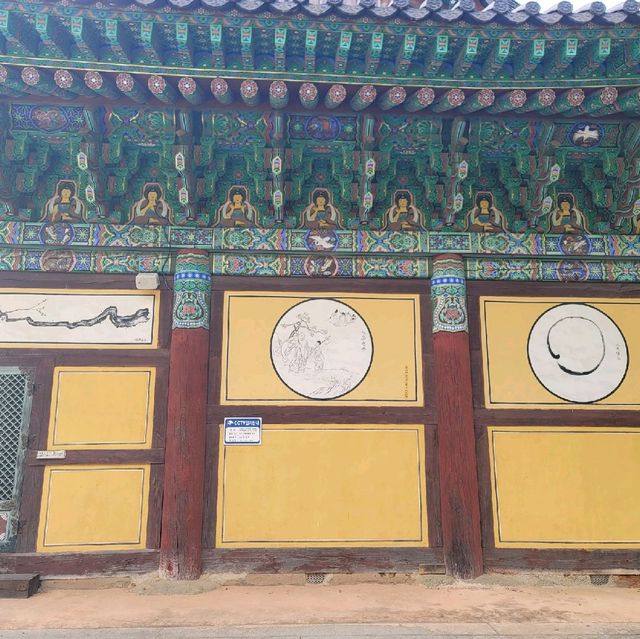 봄 순천여행 