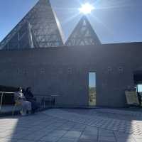 sand museum 