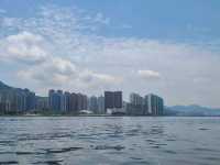 Canoeing🚣‍♀️第二擊~新手篇