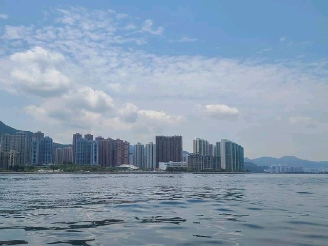Canoeing🚣‍♀️第二擊~新手篇