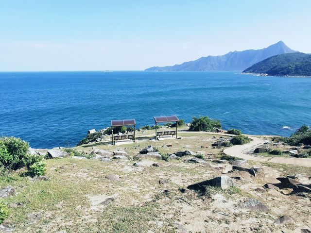 塔門大草坪