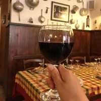 意大利 西西里島🔶Modica 🍽 Osteria dei Sapori Perduti