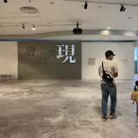 【走進黑白世界 📍尖沙咀】