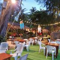 The Boat coffee by the nine thipthara cafe & resta