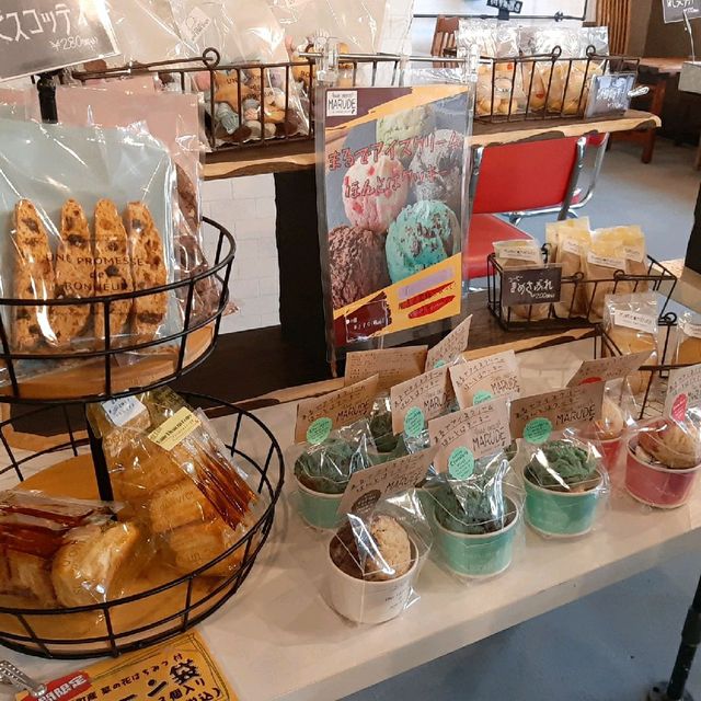 【安平町】オシャレなカフェ「コーヒースタンド シエスタ」